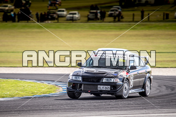 Sports GT 8 - Sunday-8