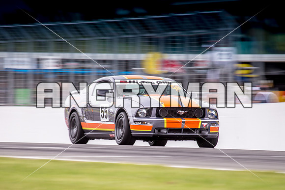 Sports GT 55 - Sunday