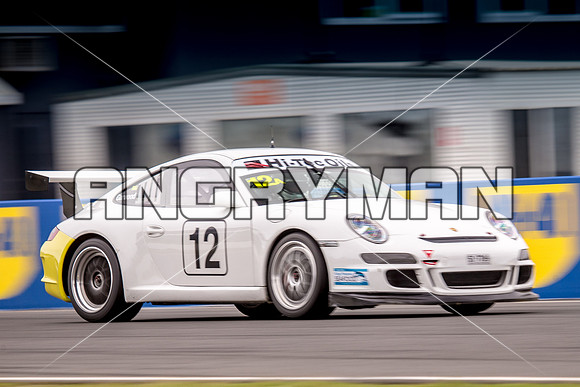 Sports GT 12 - Sunday-2