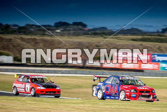 Sports GT 43 - Sunday-2