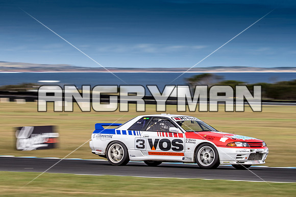 Sports GT 3 - Sunday-3
