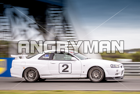 Sports GT 2 - Sunday