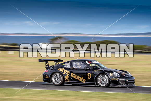 Sports GT 9 - Sunday-2