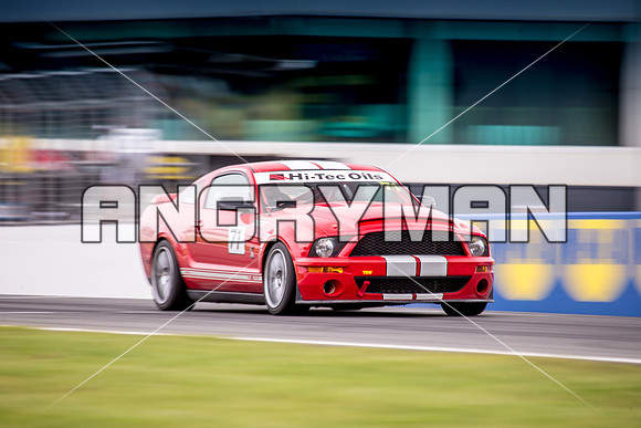 Sports GT 71 - Sunday-2