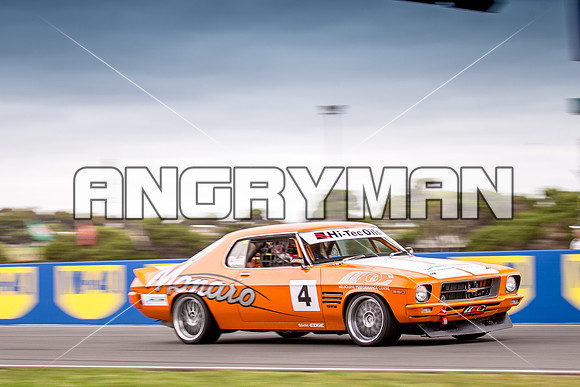 Sports GT 4 - Sunday