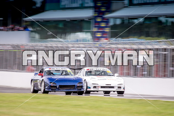 Sports GT 37 - Sunday-2
