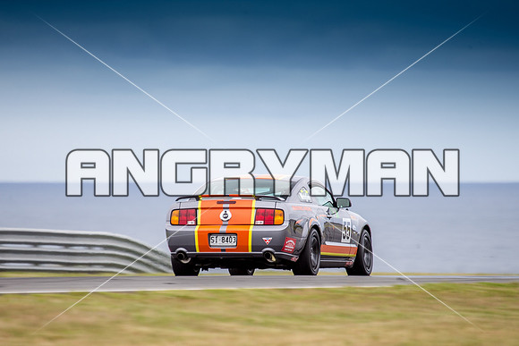 Sports GT 55 - Sunday-2