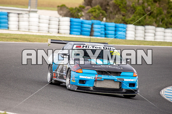 Sports GT 29 - Saturday
