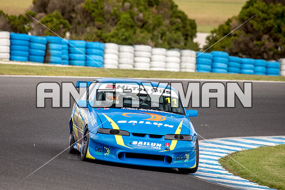 Sports GT 11 - Saturday