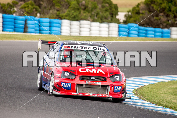 Sports GT 43 - Saturday