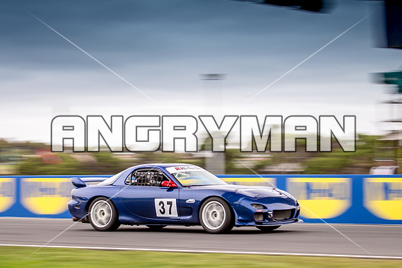 Sports GT 37 - Sunday