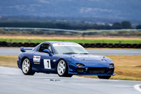 GT Sports 7 - Sports GT-4