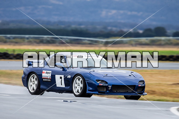 GT Sports 7 - Sports GT-4
