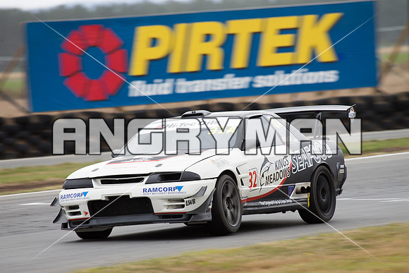 GT Sports 32 - Sports GT-4
