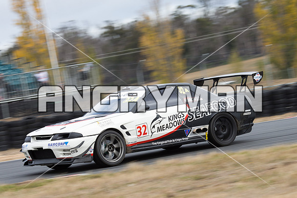 GT Sports 32 - Sports GT-6