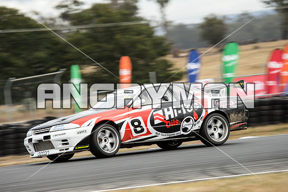 GT Sports 8 - Sports GT-8