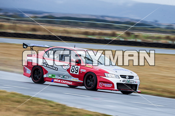 GT Sports 89 - Sports GT-3