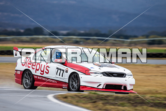 GT Sports 777 - Sports GT-3
