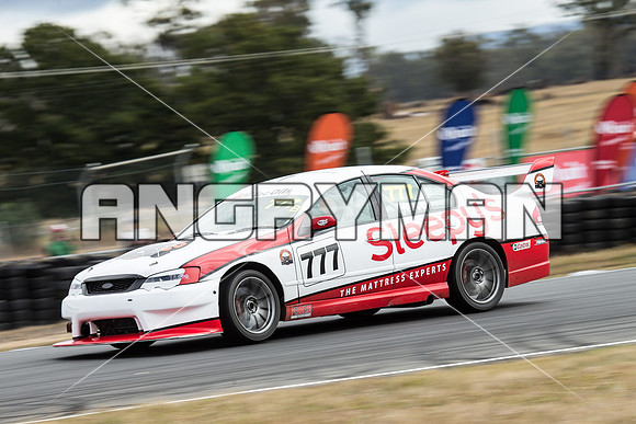 GT Sports 777 - Sports GT-8