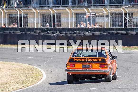 15 Chris Temby Torana - Sports GT-6