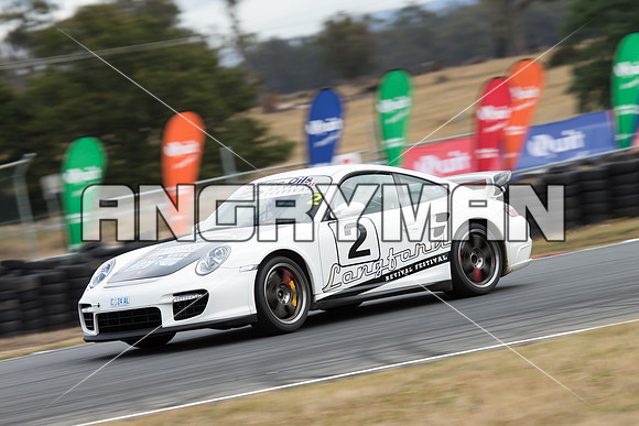 GT Sports 2 - Sports GT-4