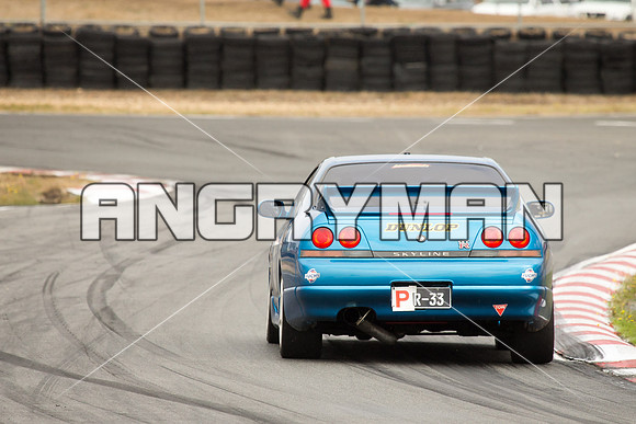 GT Sports 33 - Sports GT-5