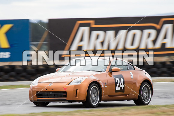 GT Sports 24 - Sports GT-3