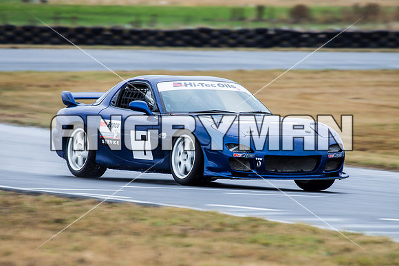 GT Sports 7 - Sports GT-3
