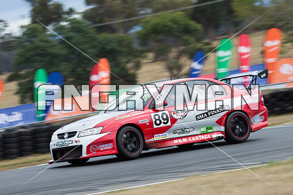 GT Sports 89 - Sports GT-10