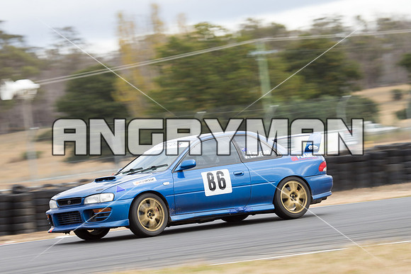 GT Sports 86 - Sports GT-4