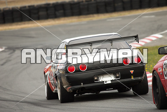 GT Sports 8 - Sports GT-7