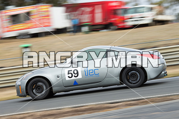 GT Sports 59 - Sports GT-6