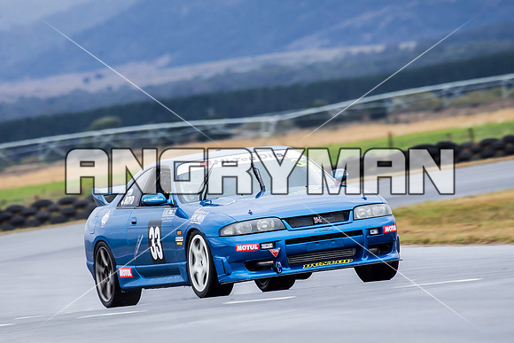 GT Sports 33 - Sports GT-3