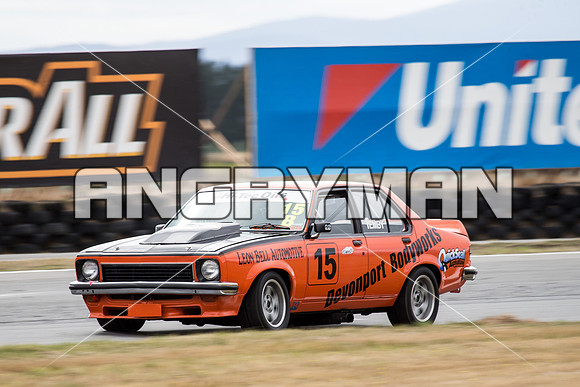 GT Sports 15 - Sports GT-4