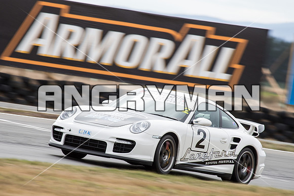 GT Sports 2 - Sports GT
