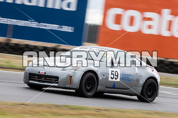GT Sports 59 - Sports GT-4