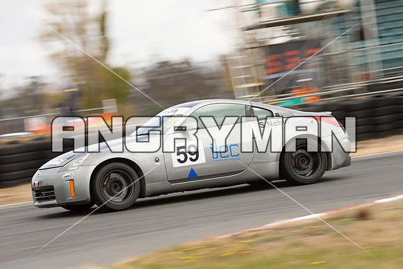 GT Sports 59 - Sports GT-5