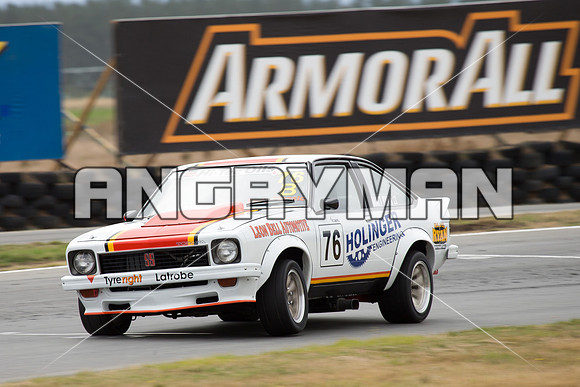 GT Sports 76 - Sports GT-4