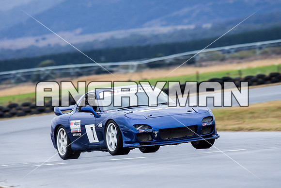 GT Sports 7 - Sports GT-5