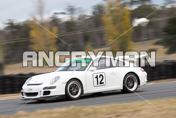 GT Sports 12 - Sports GT-5