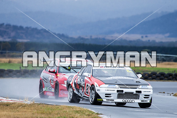 GT Sports 8 - Sports GT-4