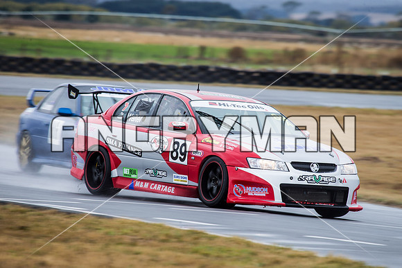 GT Sports 89 - Sports GT-2