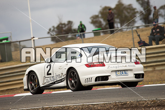 GT Sports 2 - Sports GT-5