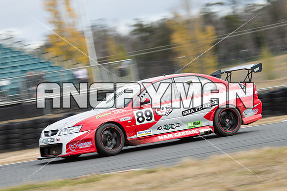 GT Sports 89 - Sports GT-12