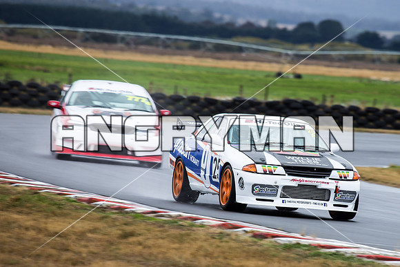 GT Sports 25 - Sports GT-3