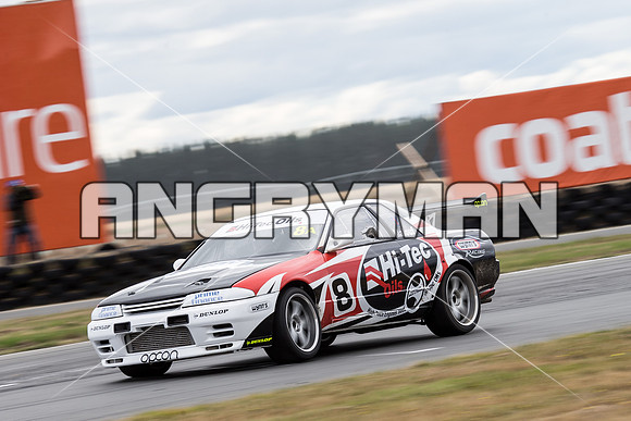 GT Sports 8 - Sports GT-5