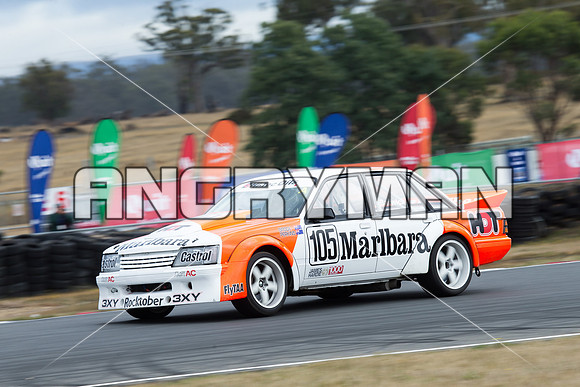 GT Sports 105 - Sports GT-7
