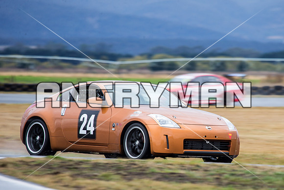 GT Sports 24 - Sports GT-2