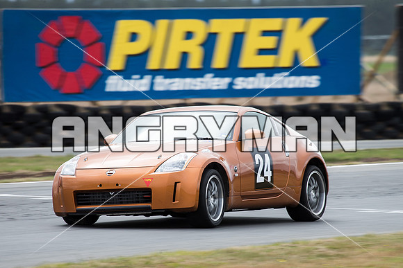 GT Sports 24 - Sports GT-4