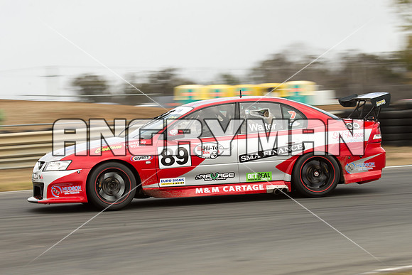 GT Sports 89 - Sports GT-9